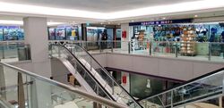 Peninsula Shopping Complex (D6), Retail #632540101